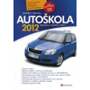 Autoškola 2012 - Weigel Ondřej