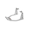 Q-TECH STOJAN NA MOTOCYKEL PREDNÝ HLINÍKOVÝ, QTECH M002-66