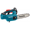 Makita DUC254Z chainsaw Blue
