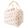 ECARLA Termotaška na piknik Lunch Box 26x21x18cm Jahody PJM42