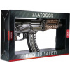 Vodka Zlatogor AK-47 40% 0,7L