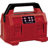 Einhell Power X-Quattrocharger rychlonabíječka 4512102