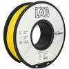 PLA+ filament Professional Lab 1,75 mm 1 kg žltý
