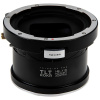 FOTODIOX adaptér obj. Hasselblad V na telo Hasselblad X s funkciou Tilt&Shift