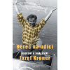 Herec (nielen) na udici - Jozef Kroner