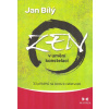 Bílý Jan: Zen v umění konstelací (33 příběhů na cestu k celistvosti za pomoci krátkých konstelací, tzv. ristrett, umožňujících porozumět skrze bezpodmínečné přijetí toho, co je ( 98 str. B5) (vydání M