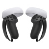 KiwiDesign Controller Grip Cover Kiwi Design Q1 PRO-2 for Meta Quest 2 Black