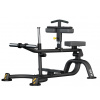 Posilňovací stroj BH FITNESS PL210 výpony na lýtka v sede