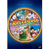 Kolekce Káčerovo 1. séria (SK) DVD