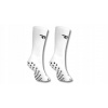 ReaTape Ponožky RT biele, veľkosť 41-43