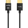 SmallRig 8K HDMI Data Cable (A to A) 100 cm 5086