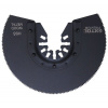 EXTOL PREMIUM 8803856 kotouč segmentový pilový na kov, 88mm, HSS
