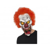 Maska šialený klaun
