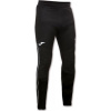 Joma Brankárske nohavice LONG PANT GOALKEEPER PROTEC BLACK, veľkosť M