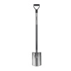 Fiskars Rýľ rovný Ergonomic 1025375 3020044