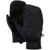 pánske rukavice BURTON PARK MITT True Black S