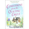 Confessions From The Quilting Circle - Maisey Yates