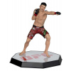 McFarlane Toys PVC socha Brandona Morena v póze UFC 16 cm