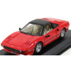 Best-model Najlepší model Ferrari 308 Gts Gilles Villeneuve Osobné auto 1978 1:43 Červená
