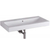 Geberit iCon - Umývadlo, 900x485 mm, biela 124093000