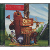 Lovecká sezóna (soundtrack - CD) Open Season