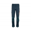 BENNON HERKON Trousers blue Veľkosť: 42