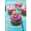 Jamie Oliver's Food Tube presents The Cake Book