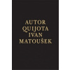 Autor Quijota