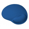 podložka TRUST BigFoot Gel Mouse Pad - blue 20426