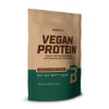 BioTech USA Vegan Protein, Balenie 500 g, Príchuť čokoláda - škorica