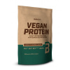 BioTech USA Vegan Protein, Balenie 500 g, Príchuť lesné plody