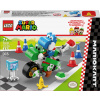 72031 LEGO® Super Mario(TM) Mario Kart(TM) – Yoshi-Bike