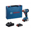 BOSCH Aku rázový uťahovač GDX 18V-285 06019N2122
