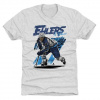 Winnipeg Jets Detské - Nikolaj Ehlers Comic NHL Tričko 10-12 rokov
