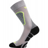 VoXX® Solax Unisex ponožky BM000000799100100207 svetlo šedá 43-46 (29-31)