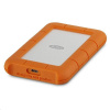 LaCie Rugged 2TB 2,5