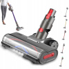 KEFA NA ČISTENIE A MOP NA KOBERCE A PODLAHY PRE DYSON V7 V8 V10 V11 V15