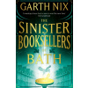 The Sinister Booksellers of Bath