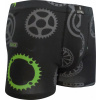 LONKA KEVIN BIKE / Pánske boxerky - náhradné diely XXL