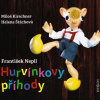 Audiokniha: Hurvínkovy příhody