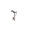 Skrutka Grivel 360° short