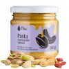 Kešu maslo a pistácia Olini Pasta z kešu a pistácií Olini 200 ml