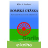 E-kniha Romská otázka... - Klára Samková CZ