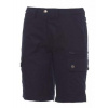 Payper RIMINI SUMMER LADY Bermudy dámske XS, Navy blue