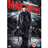 Max Payne - Harder Cut DVD