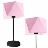 IBIS kabinet lampa 1x40W e14 satén (IBIS kabinet lampa 1x40W e14 satén)