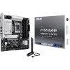 Asus PRIME B860M-A WIFI Základná doska Socket Intel® 1851 Tvarový faktor Micro-ATX Čipová sada základnej dosky Intel® B860; 90MB1JY0-M0EAY0