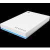 Seagate Game Drive pro PS5/PS4, 2TB externí HDD, USB 3.0, bílý