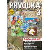 Prvouka 3 pro 3. ročník základní školy - Milana Čechurová