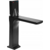 Vlna 75885 stojaci faucet noir 2 (Vlna 75885 stojaci faucet noir 2)